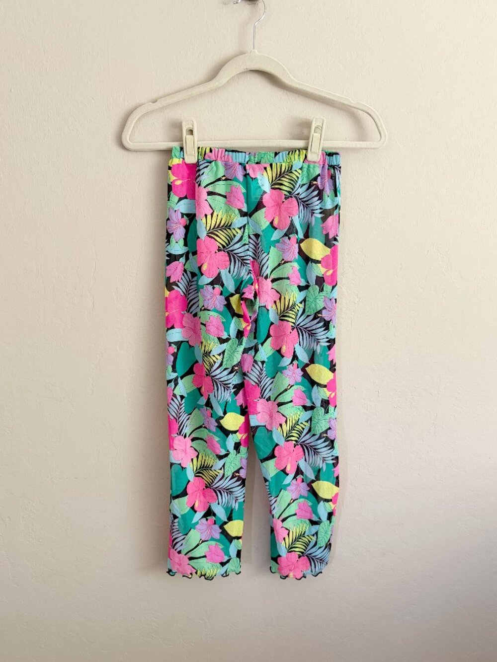 Art Class Swim Coverup Pants • 8 Years
